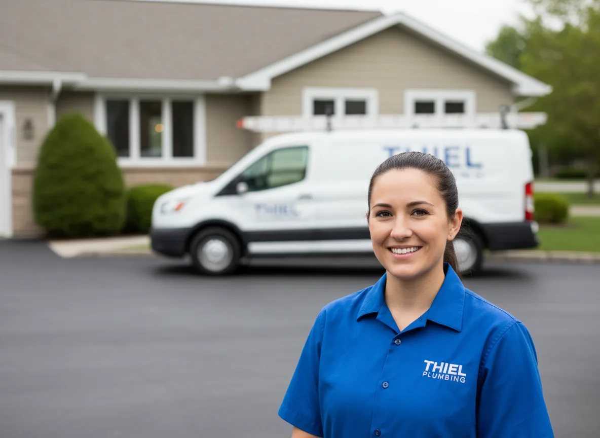 Plumber Tioga, WV FAQs